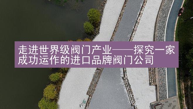 走进世界级阀门产业——探究一家成功运作的进口品牌阀门公司